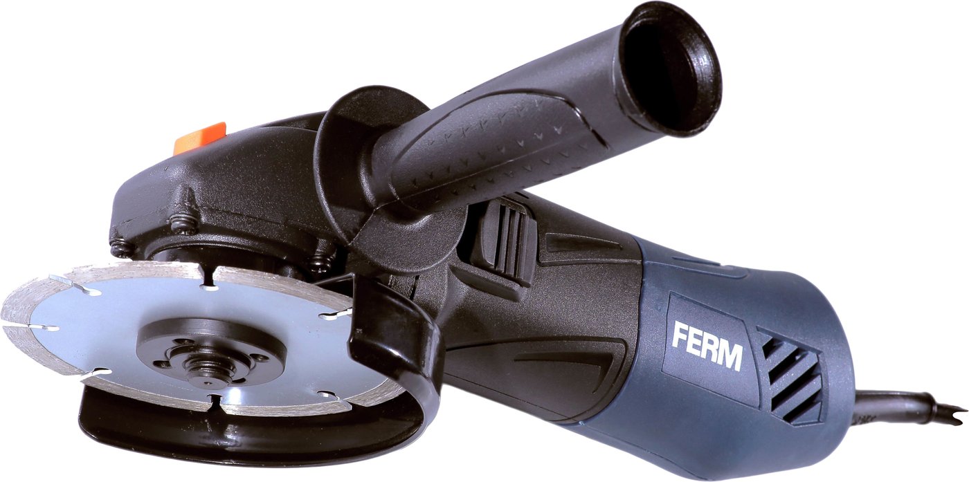 

Угловая шлифмашина Ferm AGM1087