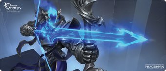 White Shark MP-1874 Arcane Sentry XL