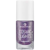 Лак Essence Cosmic Lights Nail Polish (тон 04)