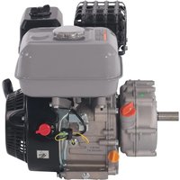 Бензиновый двигатель Evoline GB 160-4 1T90QW162EVO