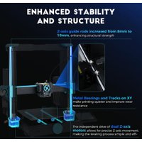 FDM принтер Sovol SV06 ACE
