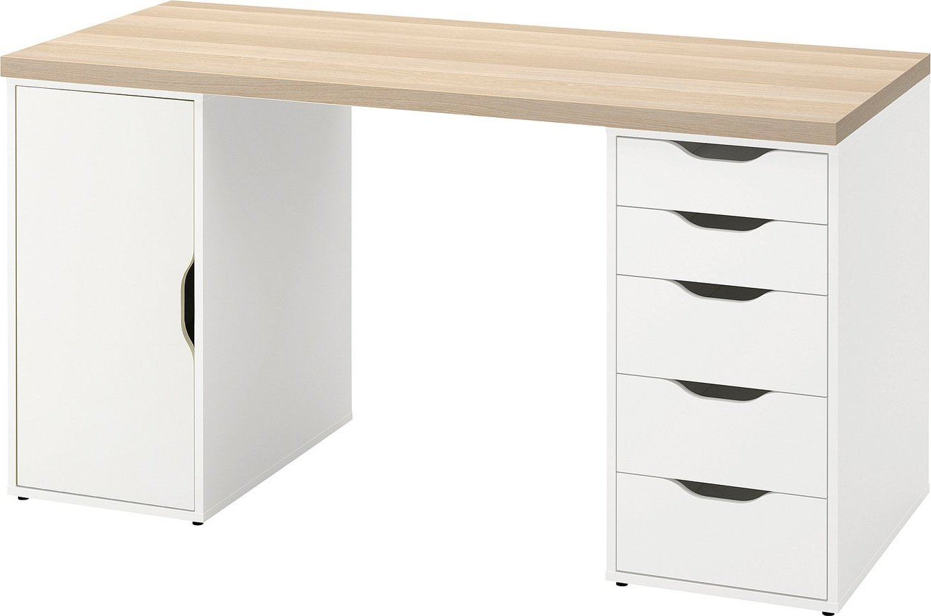 Стол Ikea Lagkapten/alex s79521648