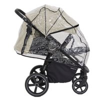 Коляска прогулочная «книга» Sweet Baby Unica (оливковый зеленый)
