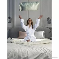 Наволочка Tkano Essential TK23-PC0008 (мятный)