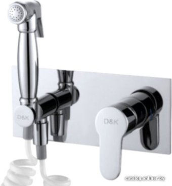 Гигиенический душ D&K DA-1394501