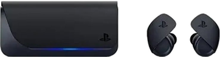 

Наушники Sony Pulse Explore Midnight Black