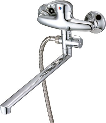 Смеситель Solone LUN6-A031