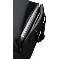 Дорожная сумка American Tourister Take2cabin Black 91G-09107 40 см