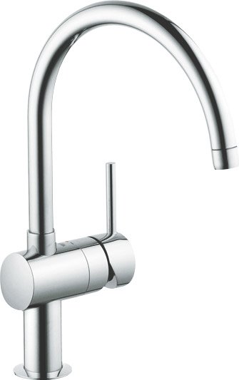 

Смеситель Grohe Minta 32917000