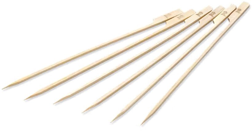 

Набор шампуров Weber Skewer Set Bamboo 6608