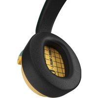 Наушники A4Tech Bloody M595 Renegade (желтый)