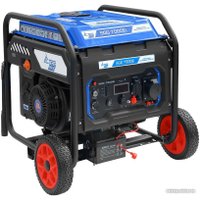 Бензиновый генератор ТСС SGG 7000EI