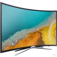 Телевизор Samsung UE49K6550BU