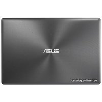 Ноутбук ASUS K550VX-DM409D