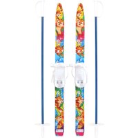 Беговые лыжи Олимпик Лыжики-пыжики Тигренок 9309-00