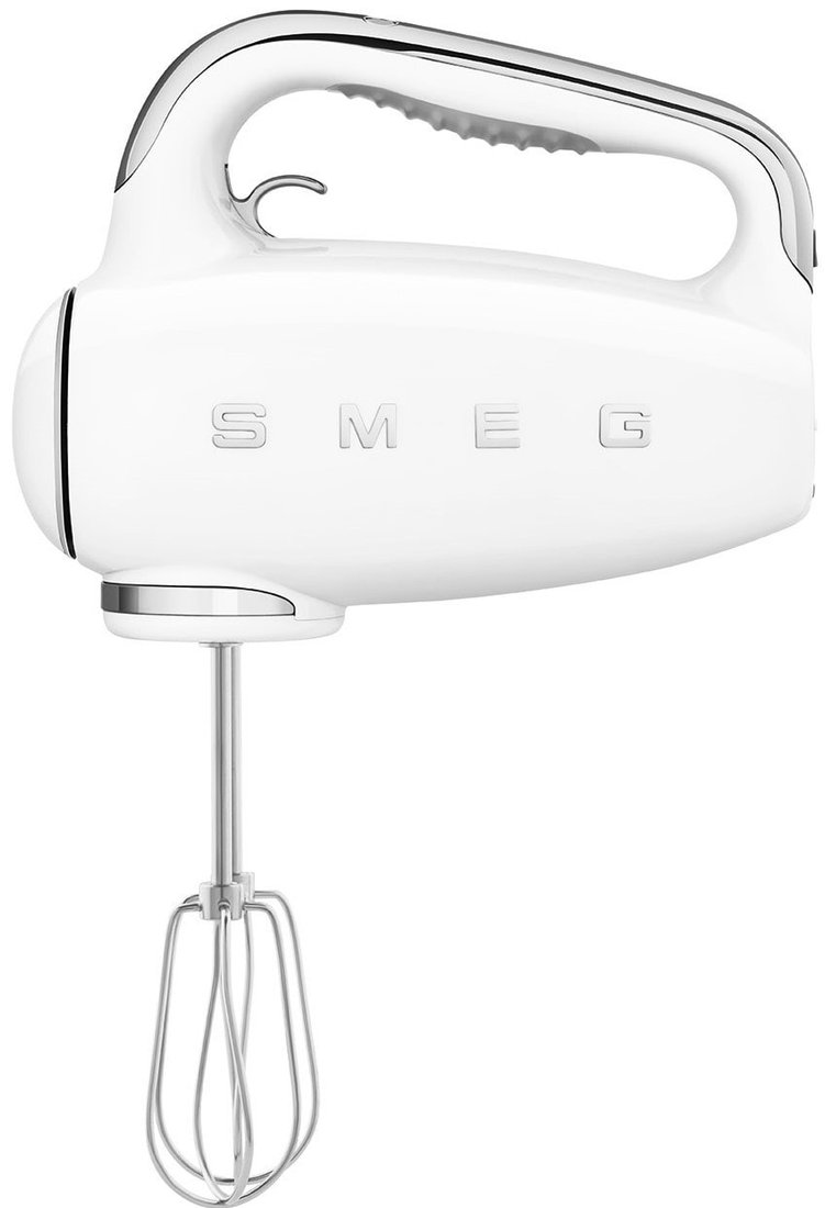 

Миксер Smeg HMF01WHEU