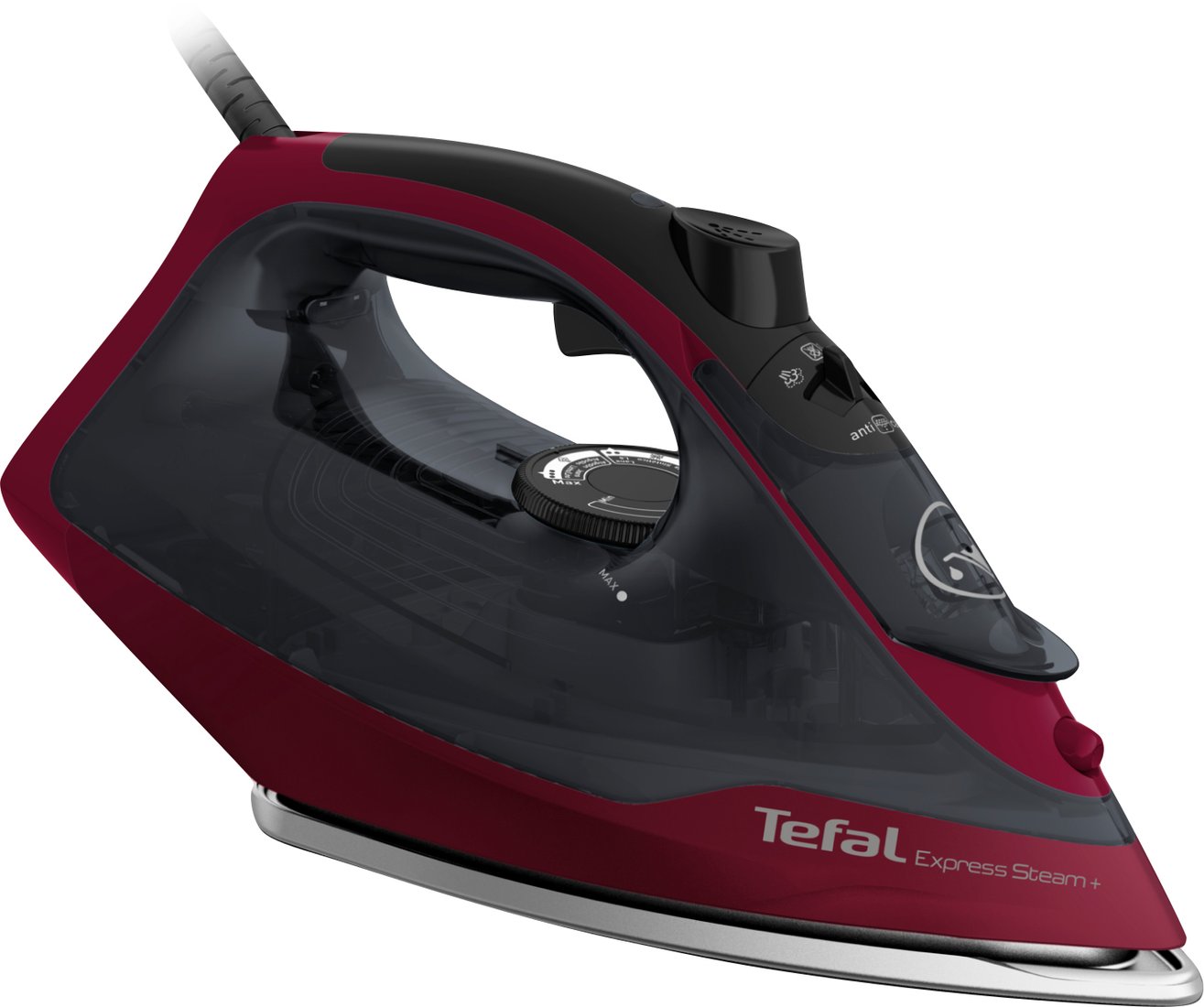 

Утюг Tefal Express Steam FV2846E0