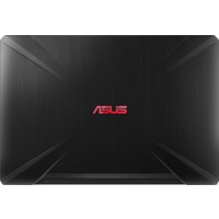 Игровой ноутбук ASUS TUF Gaming FX504GM-E4283