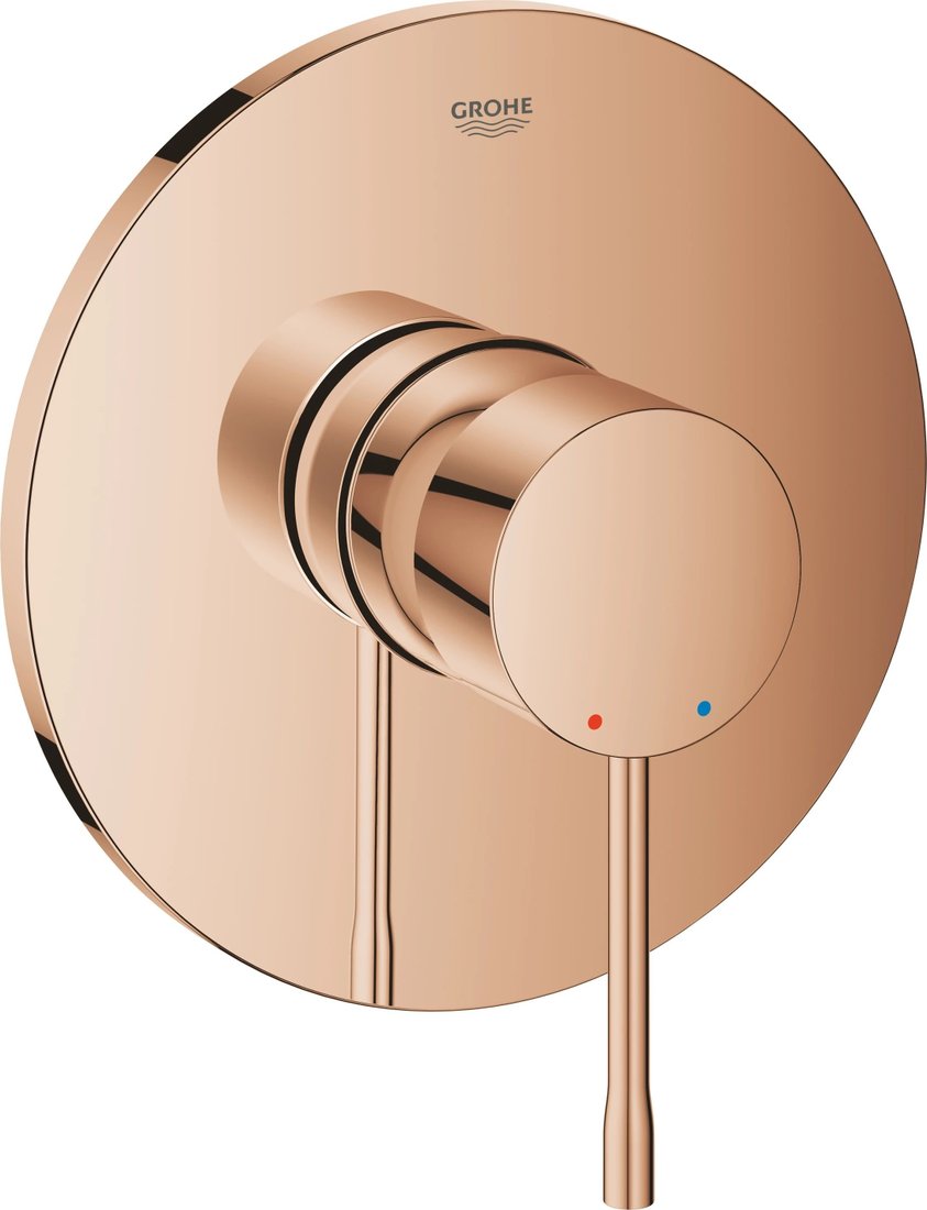 Смеситель Grohe Essence 24057DA1