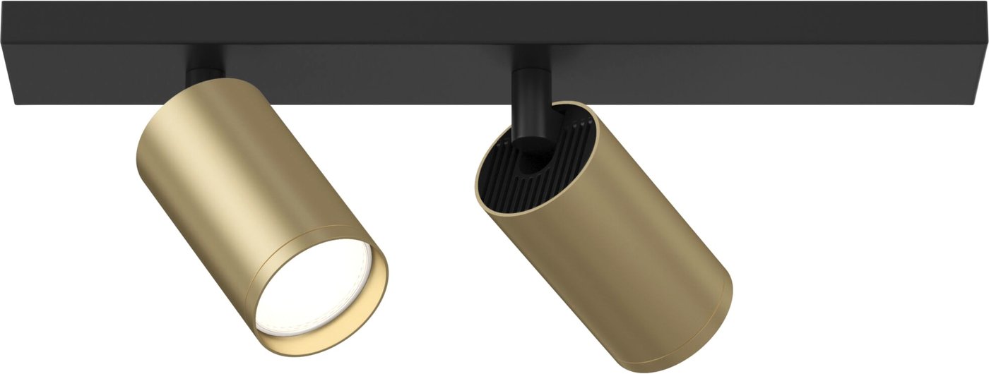 

Точечный светильник Maytoni FOCUS S C051CL-02BMG