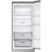 Холодильник LG DoorCooling+ GC-B509ANMW