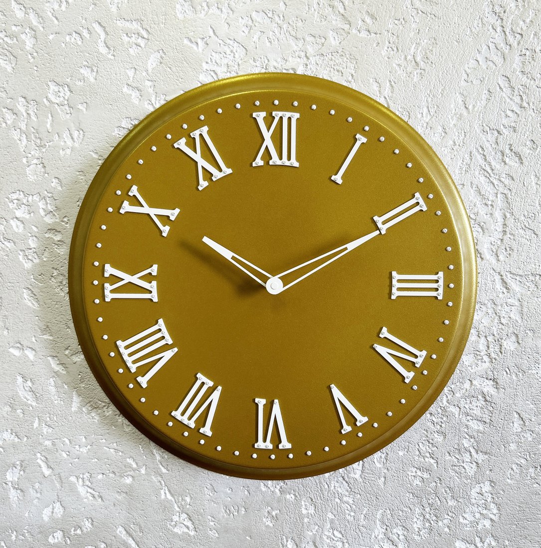 

Настенные часы Balance-Clock Роттердам 1