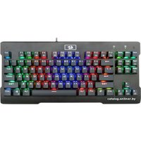 Клавиатура Redragon Visnu RGB