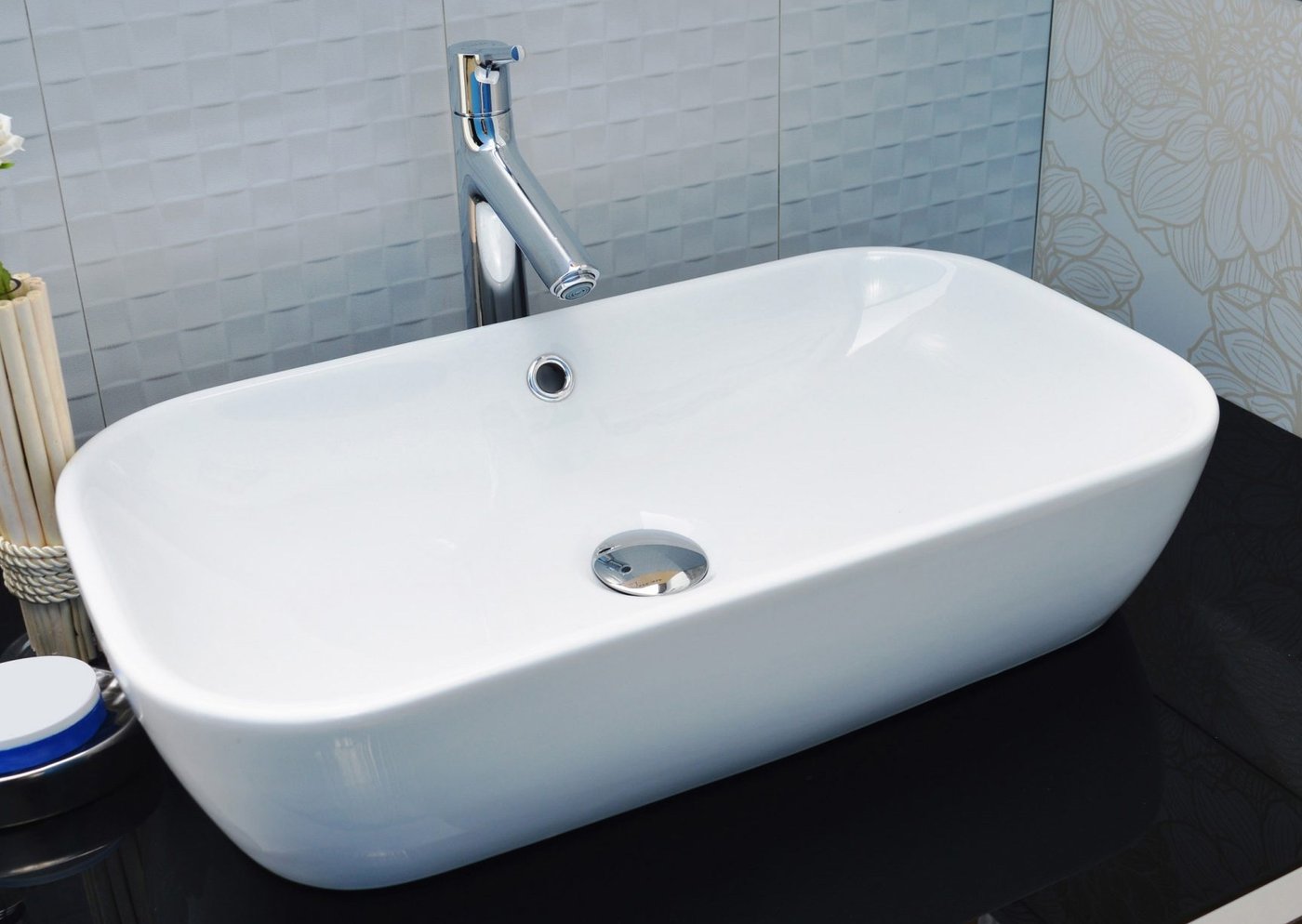 

Умывальник CeramaLux N9217