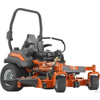 Газонокосилка Husqvarna Z560X 967669702