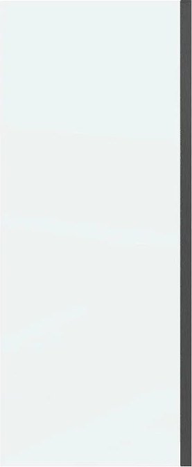 

Душевая стенка Grossman Classic 90x195 200.K33.04.90.42.00 (графит сатин,стекло прозрачное)