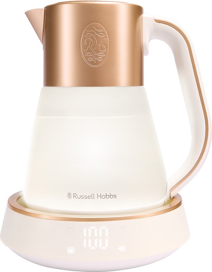 

Электрический чайник Russell Hobbs Calm Kettle 27450-70