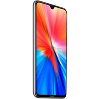 Смартфон Xiaomi Redmi Note 8 2021 4GB/64GB (лунно-белый)