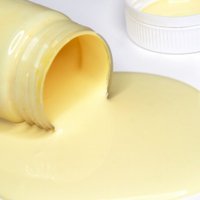 Акриловая краска Невская палитра Декола 4128269 (50 мл, 269 лимонный щербет)