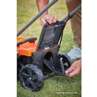 Газонокосилка Black & Decker BCMW3318L2
