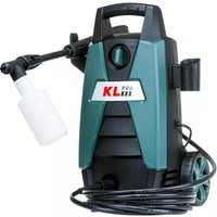 Мойка высокого давления KLPRO KLY1500 в Лиде