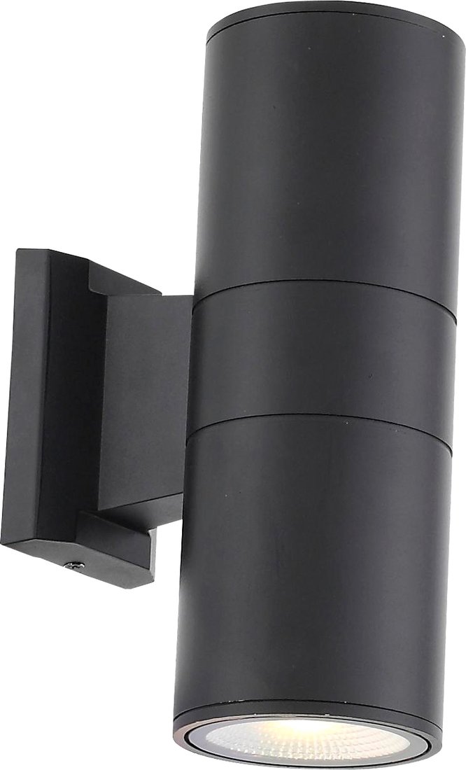 

Уличный настенный светильник ST Luce Tubo2 SL074.401.02