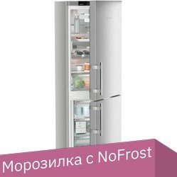 

Холодильник Liebherr CNsdd 5253 Prime NoFrost
