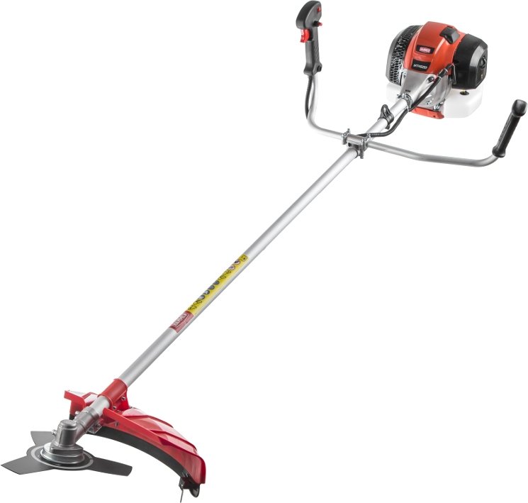 

Триммер Hammer MTK520