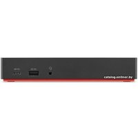 Док-станция Lenovo ThinkPad USB-C Dock Gen 2