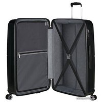 Чемодан-спиннер American Tourister Geopop Shadow Black 77 см