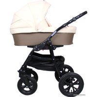 Универсальная коляска Smile Line Serenade 20 F (3 в 1, Se 20)