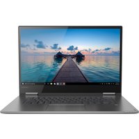 Ноутбук 2-в-1 Lenovo Yoga 730-15IKB 81CU0017RU