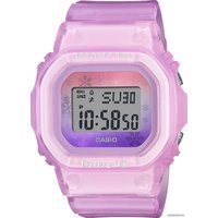 Наручные часы Casio Baby-G BGD-560WL-4