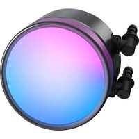 Система жидкостного охлаждения для процессора Ocypus Delta L36 BK ARGB V2 (черный)