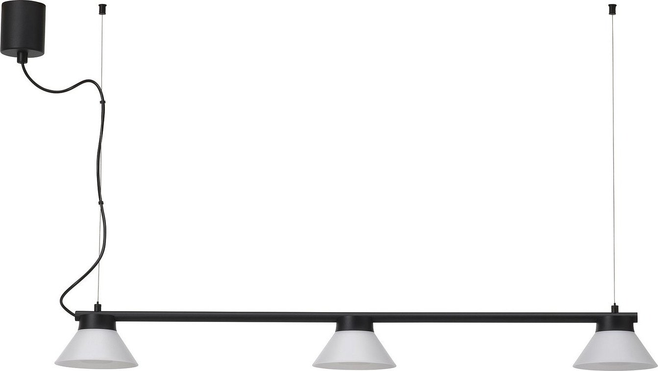 Подвесная люстра Ikea Sambord 50586961