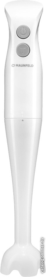 Погружной блендер MAUNFELD MHBL.500WH