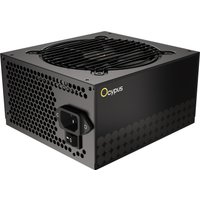 Блок питания Ocypus Gamma P850 Gamma-P850-W1HDBK024X-EU