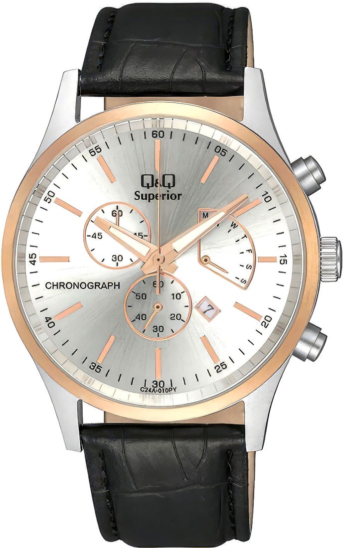 

Наручные часы Q&Q C24AJ010Y
