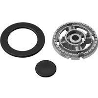 Варочная панель MAUNFELD EGHG.43.73CB2/G