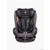 Детское автокресло Happy Baby Spector (dark grey)